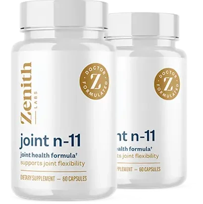 Joint N-11 supplement