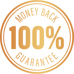 Joint N-11 money back guarantee